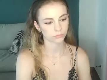 ariacreazy from Chaturbate