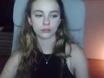 ariacreazy from Chaturbate