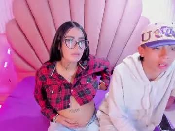 ariadna_carter_ from Chaturbate is Freechat