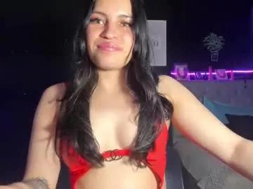 ariadna_dawson8 from Chaturbate