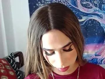 Ariadna_dudamel from Chaturbate
