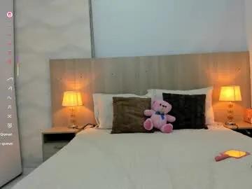 Ariadna_gonzales from Chaturbate