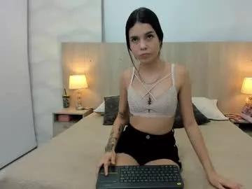 ariadna_gonzales from Chaturbate