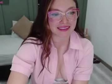 ariadna_luna from Chaturbate is Freechat