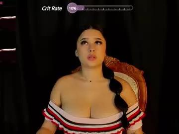 ariadna_milano from Chaturbate