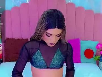 Ariadna_princes from Chaturbate