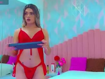 Ariadna_princes from Chaturbate