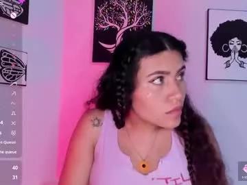 ariadna_tr from Chaturbate