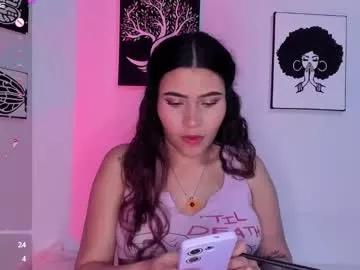 ariadna_tr from Chaturbate