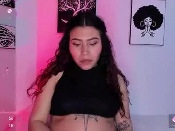 ariadna_tr from Chaturbate is Freechat