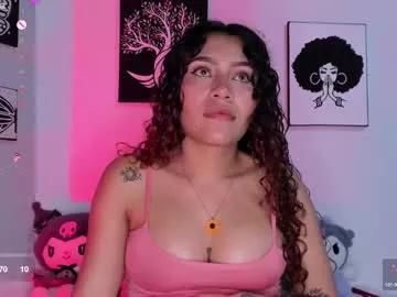 ariadna_tr from Chaturbate