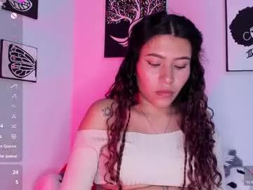 ariadna_tr from Chaturbate