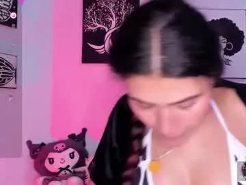 ariadna_tr from Chaturbate