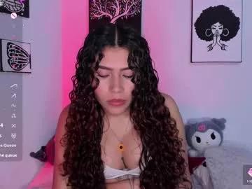 ariadna_tr from Chaturbate