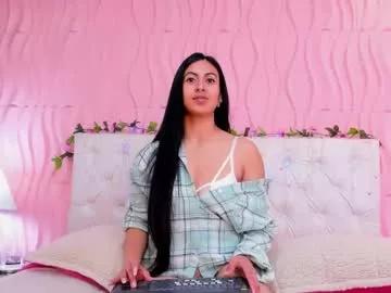 ariadna_valencia_ from Chaturbate is Freechat