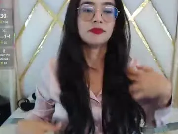 ariadna_wells from Chaturbate is Freechat