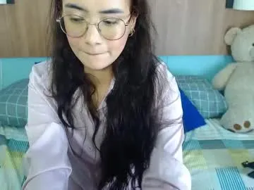 ariadna_wells on Chaturbate 