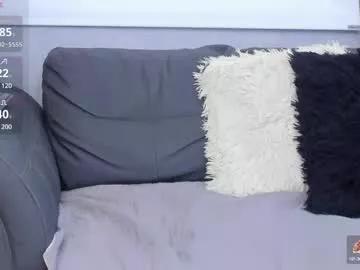 ariadnaa_brown1 from Chaturbate