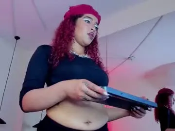 ariadnaaa_ on Chaturbate 