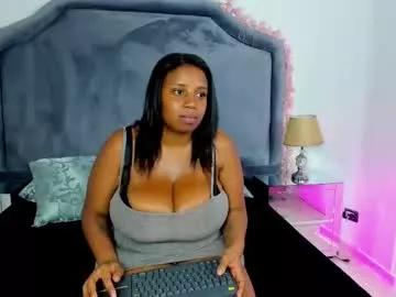 ariagreenn from Chaturbate