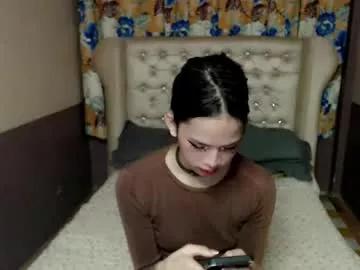 ariahooper from Chaturbate
