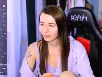 Ariamill from Chaturbate