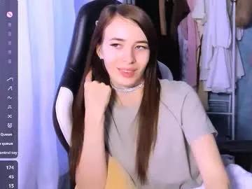 ariamill from Chaturbate is Freechat