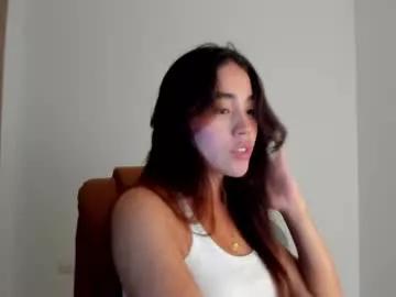 ariamontgomeryyy from Chaturbate is Freechat