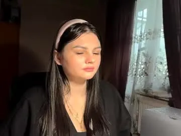 ariamoon31 from Chaturbate is Freechat