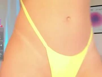 Ariamuse from Chaturbate