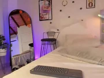 ariamuse from Chaturbate is Freechat
