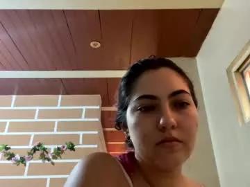 Ariana252525 from Chaturbate