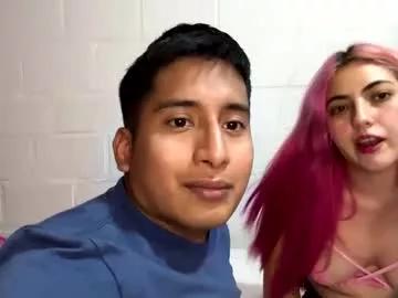 Ariana252525 from Chaturbate