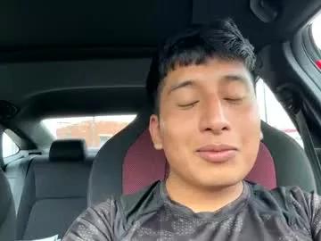 Ariana252525 from Chaturbate