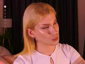 ariana_asti from Chaturbate