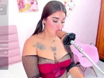 ariana_boobs_ from Chaturbate is Freechat