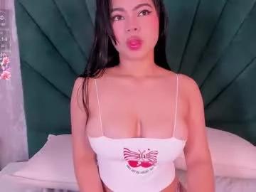 ariana_ceballos from Chaturbate