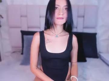 ariana_fleur from Chaturbate