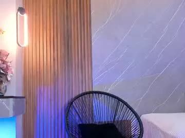 ariana_jhonson11 from Chaturbate
