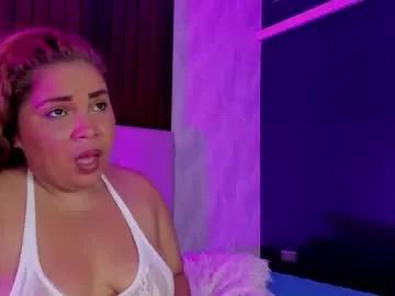 ariana_juicy from Chaturbate is Freechat