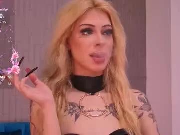 ariana_lanne from Chaturbate
