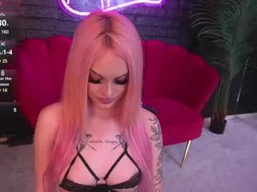 ariana_lanne from Chaturbate is Freechat