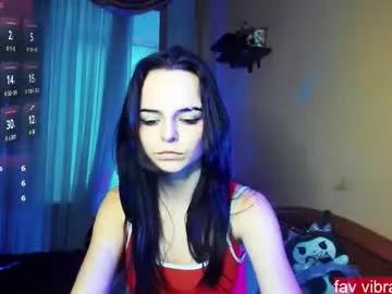 ariana_light from Chaturbate is Freechat
