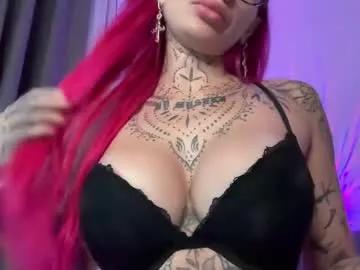 ariana_lorens from Chaturbate is Freechat