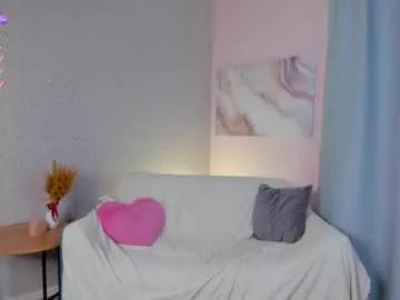 ariana_maier from Chaturbate