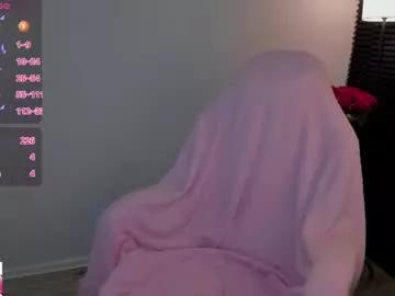 ariana_maier from Chaturbate