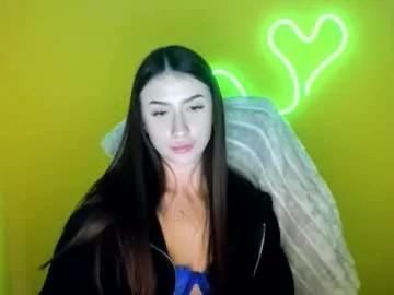 ariana_muur from Chaturbate is Freechat