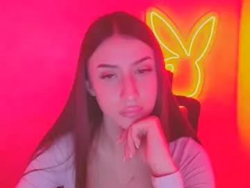 ariana_muur from Chaturbate is Freechat