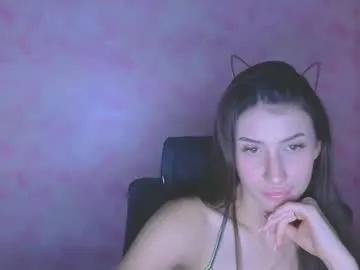 ariana_muur from Chaturbate is Freechat