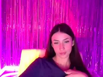 Ariana_muur from Chaturbate